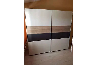 Ferienwohnung mit Grill und Waschmaschine