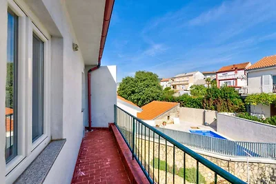 Ferienwohnung mit Klimaanlage