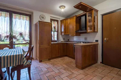 Appartamento Vacanza con famiglia Verona