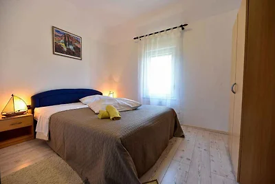 Appartamento Vacanza con famiglia Vir