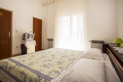 Appartamento Vacanza con famiglia Rovigno