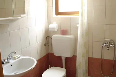 Ferienwohnung 50 m von der Adria