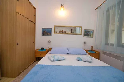 Ferienwohnung mit Klimaanlage und Internet