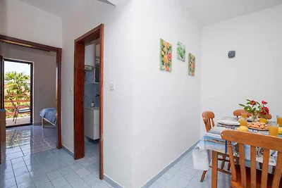 Appartamento Vacanza con famiglia Porat