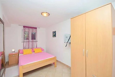 Ferienwohnung mit Klimaanlage, mit Grillmögli