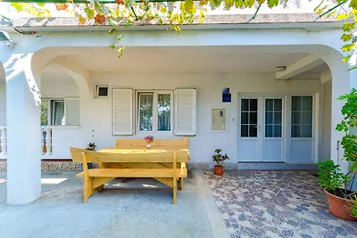Vakantieappartement Gezinsvakantie Lopar