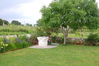 Vakantieappartement Gezinsvakantie Lopar