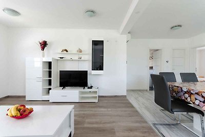 Ferienwohnung Unterkunft mit einem herrlichen