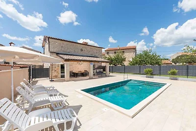 Casa vacanze Vacanza di relax Labinci
