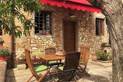 Appartamento Vacanza con famiglia Montespertoli
