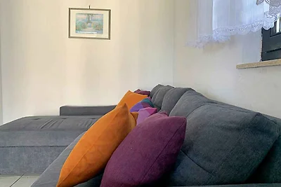 Gemütliche Ferienwohnung Horvat in Šilo auf d