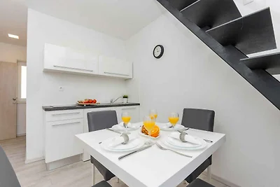 Ferienwohnung im historischen Stadtkern