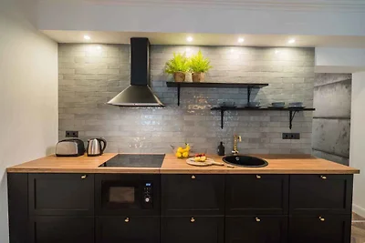 Ferienwohnung mit Klimaanlage und WLAN