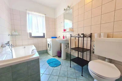 Apartament Dla rodzin Biograd na Moru