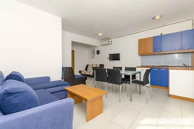 Vakantieappartement Gezinsvakantie Brodarica