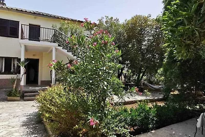 Appartamento Vacanza con famiglia Stara Novalja