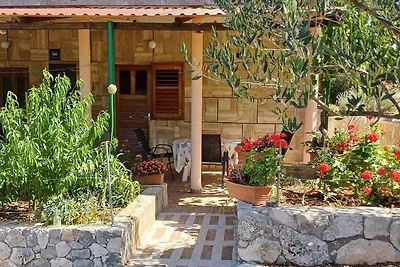 Apartamento Vacaciones familiares Jadrtovac