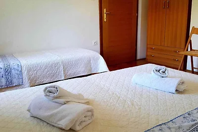 Ferienwohnung mit Waschmaschine