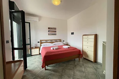 Appartamento Vacanza con famiglia Manerba del Garda