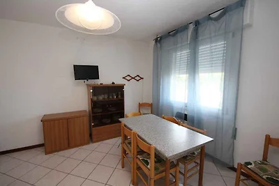 Appartamento Vacanza con famiglia Rosolina Mare