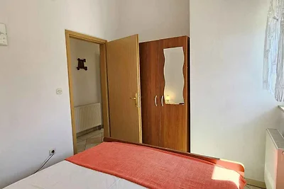 Ferienwohnung an einem ruhigen Ort mit