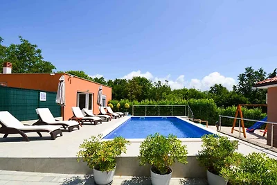 Casa vacanze Vacanza di relax Barban