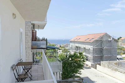Appartamento Vacanza con famiglia Primosten