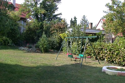 Ferienwohnung mit Klimaanlage, Balkon und