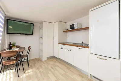 Vakantieappartement Gezinsvakantie Brela