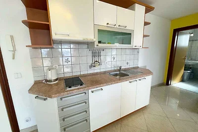 Vakantieappartement Gezinsvakantie Dramalj
