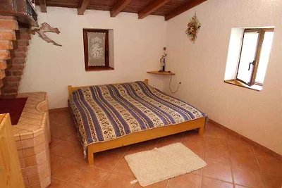 Ferienwohnung in der Nähe des Zentrums