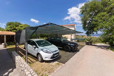 Ferienwohnung mit Klimaanlage