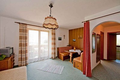 Vakantieappartement Gezinsvakantie Hart im Zillertal