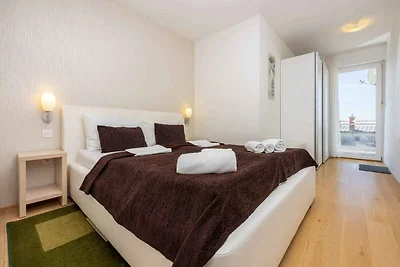 Ferienwohnung mit Klimaanlage