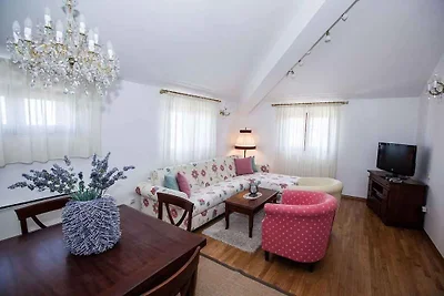 Appartamento Vacanza con famiglia Crikvenica