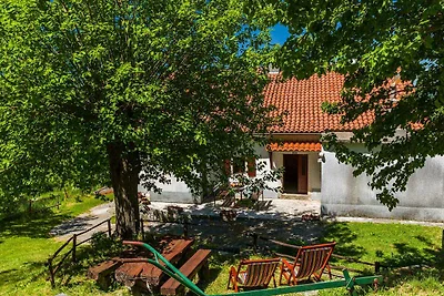 Ferienwohnung in ländlicher Umgebung