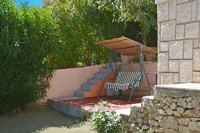 Ferienwohnung mit Klimaanlage, Terrasse und M