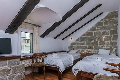 Ferienwohnung mit Klimaanlage