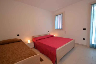 Ferienwohnung mit Balkon und in der nähe vom