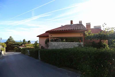 Appartamento Vacanza con famiglia Rabac