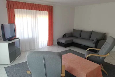 Appartamento Vacanza con famiglia Balatonboglar