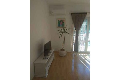 Vakantieappartement Gezinsvakantie Smokvica