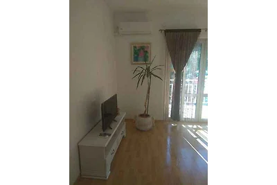 Ferienwohnung am Meer