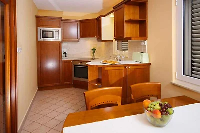 Appartamento Vacanza con famiglia Jelsa