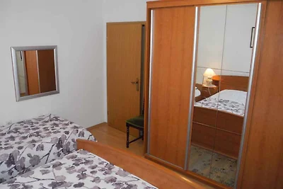 Ferienwohnung mit Terrasse