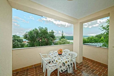 Vakantieappartement Gezinsvakantie Cizici