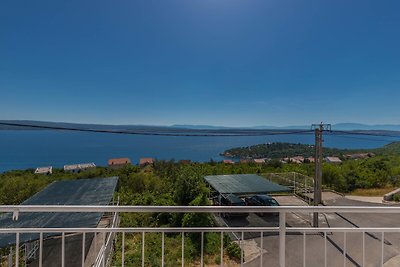 Vakantieappartement Gezinsvakantie Dramalj