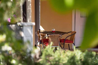 Appartamento Vacanza con famiglia Vrsar