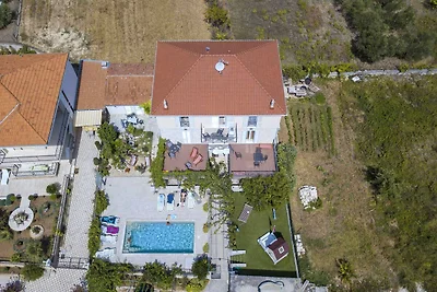 Vakantieappartement Gezinsvakantie Seget Donji