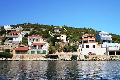 Ferienwohnung am Meer